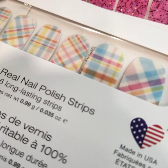 Color Street- Easter Bundle - Picture 7 of 7